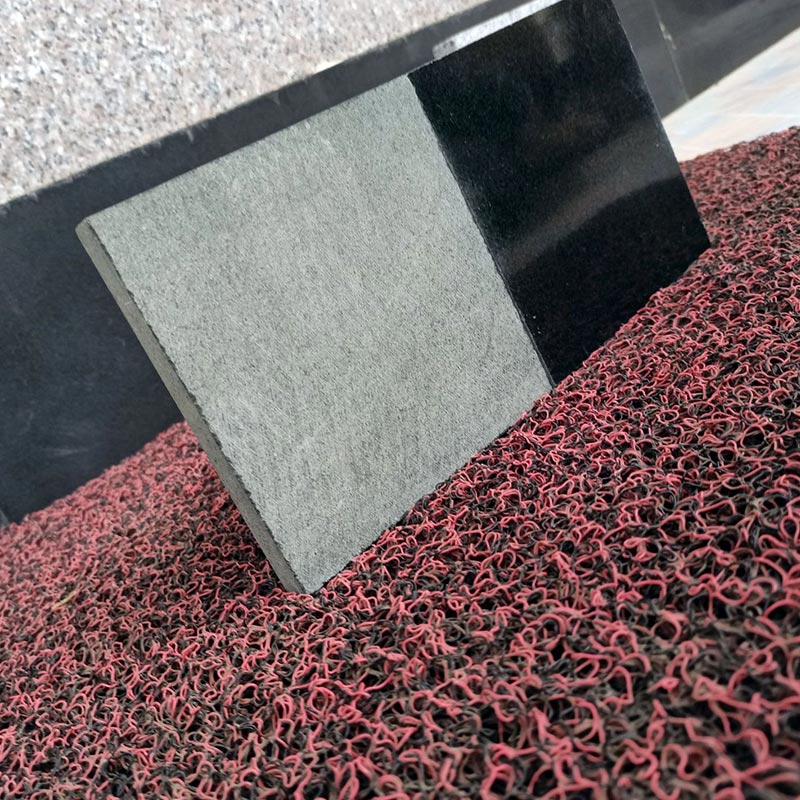 Pietre per pavimentazione in granito ciano Vendite dirette in fabbrica all'ingrosso