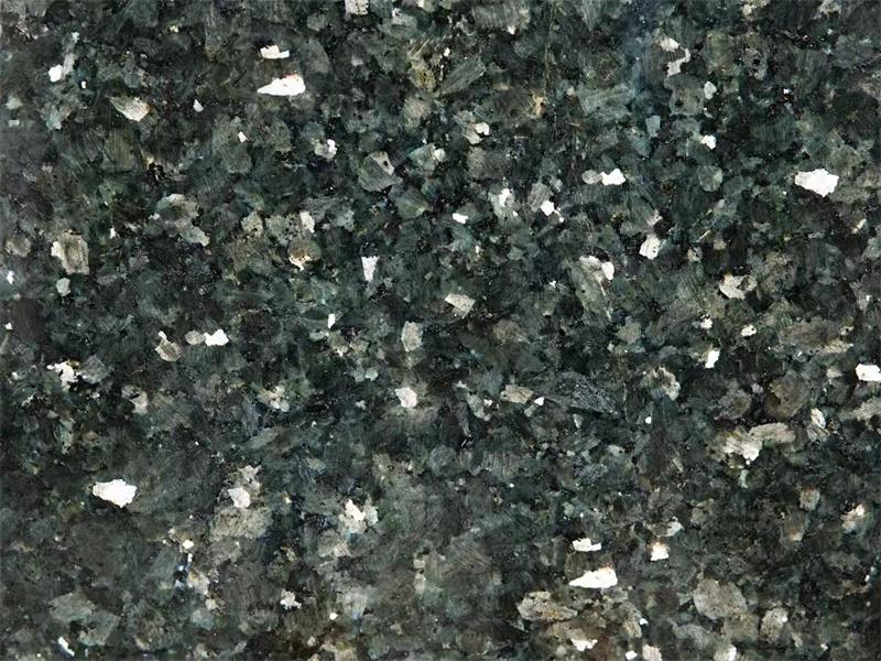 Lastra da banco in marmo granito perla smeraldo dell'India