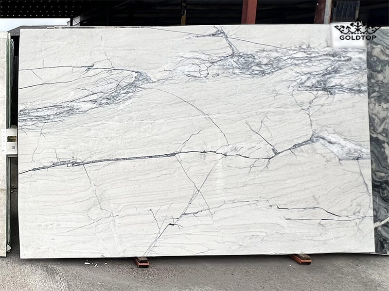 Fantasy Lux Quartzite slabs