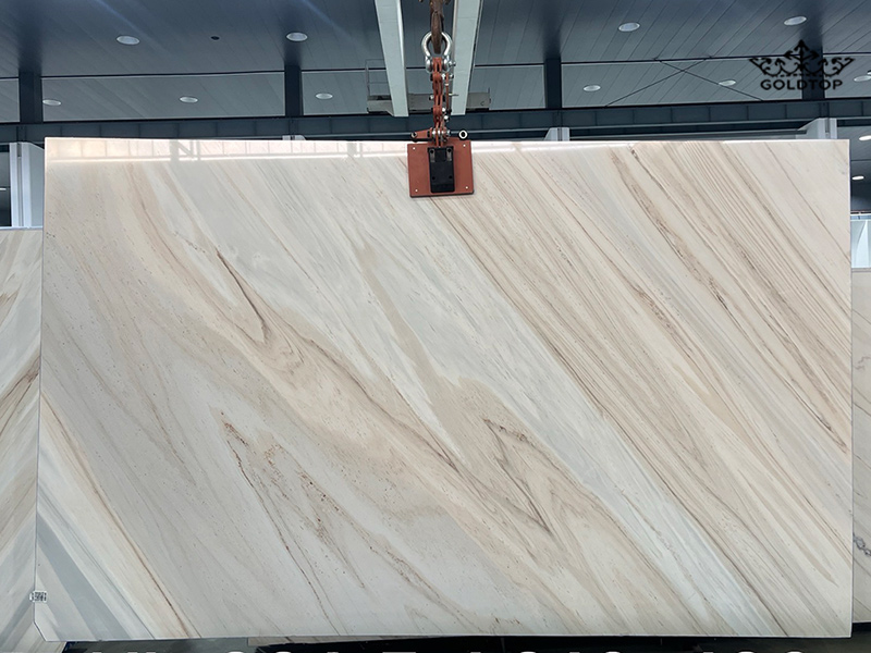 Palissandro Chiaro Slabs