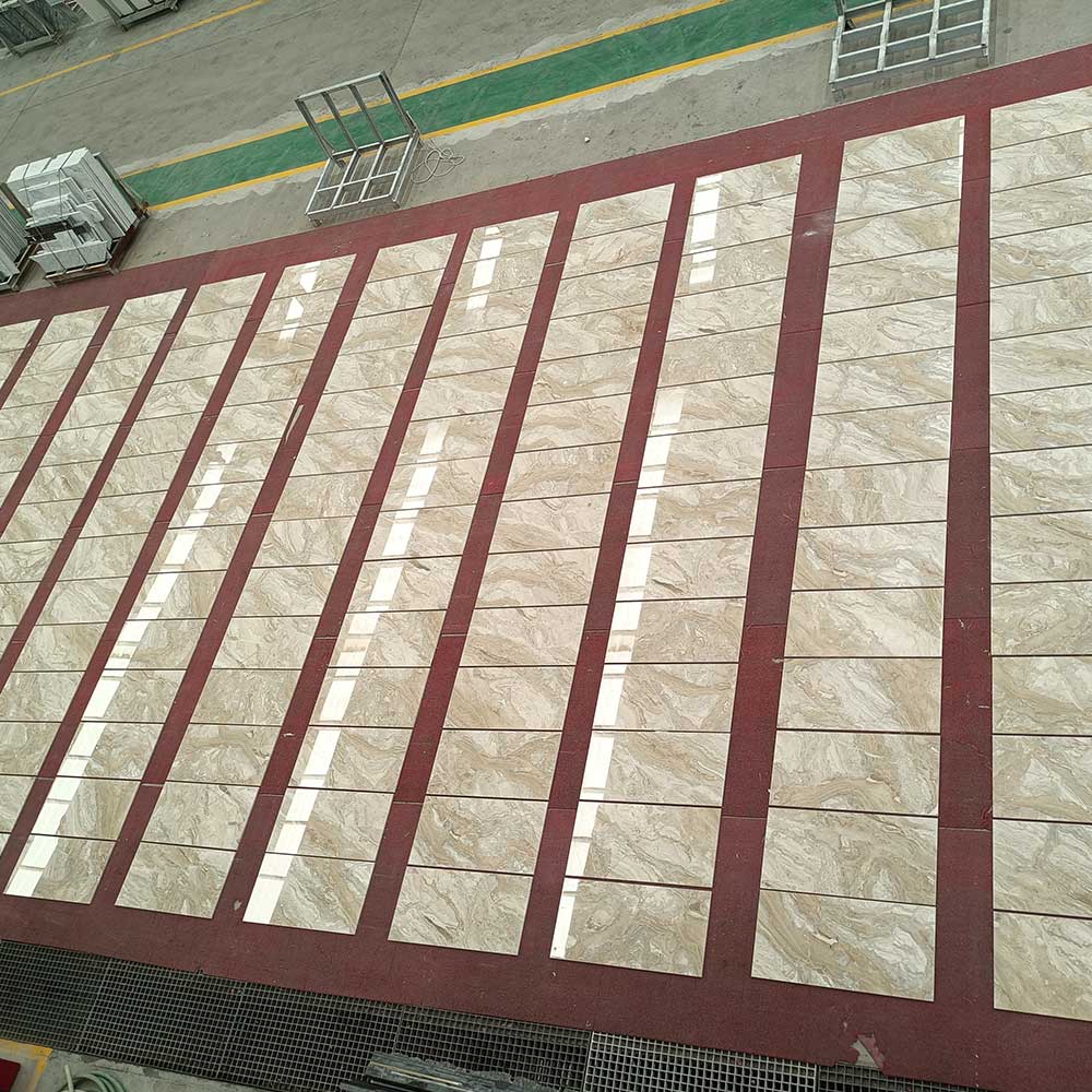 Cappuccino Marble Tiles
