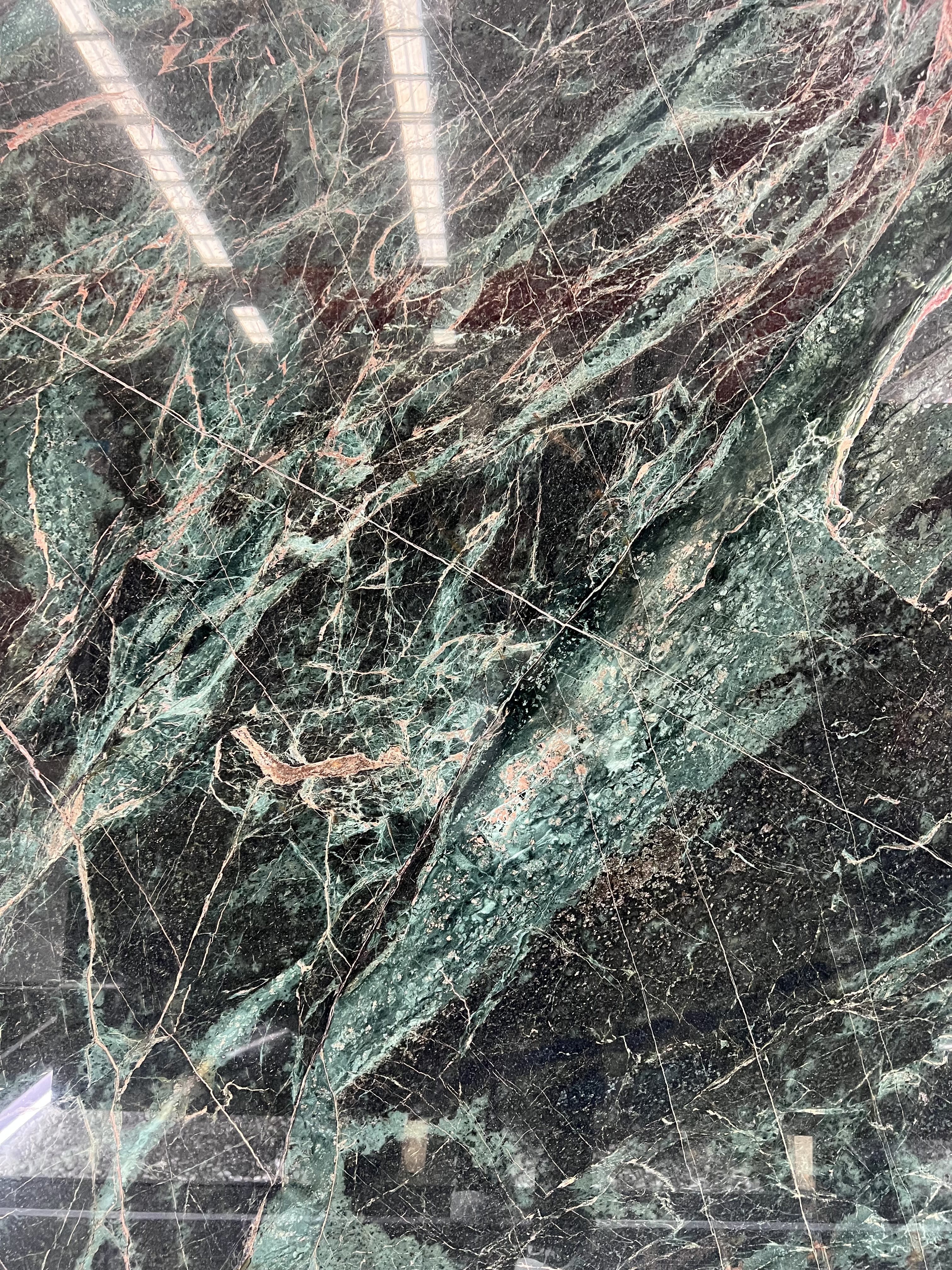 Turqoise Premium Granite Big Slab