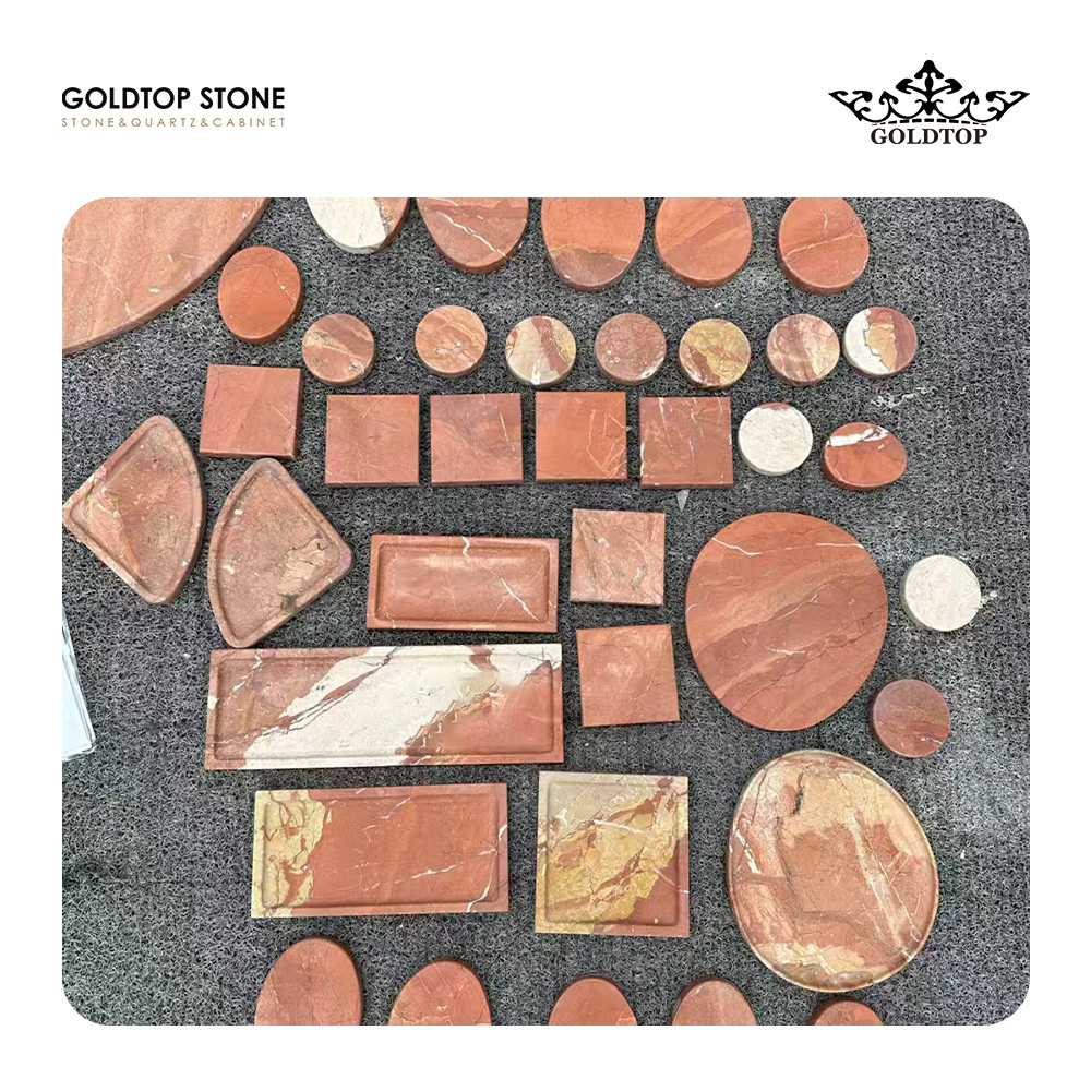 Breche Fantastique Marble