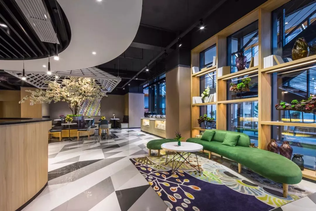 marble Irregular Paving