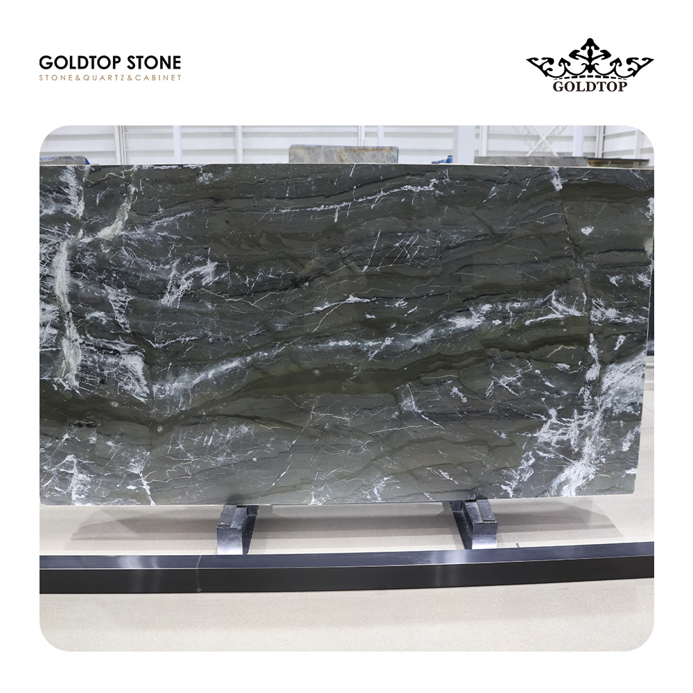 Brazil Calactic Starlight Quartzite