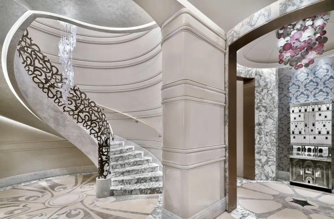 italy Arabescato Marble