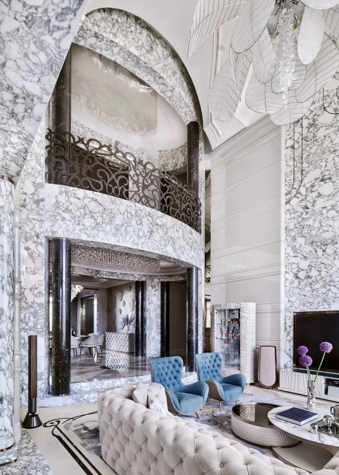 italy Arabescato Marble