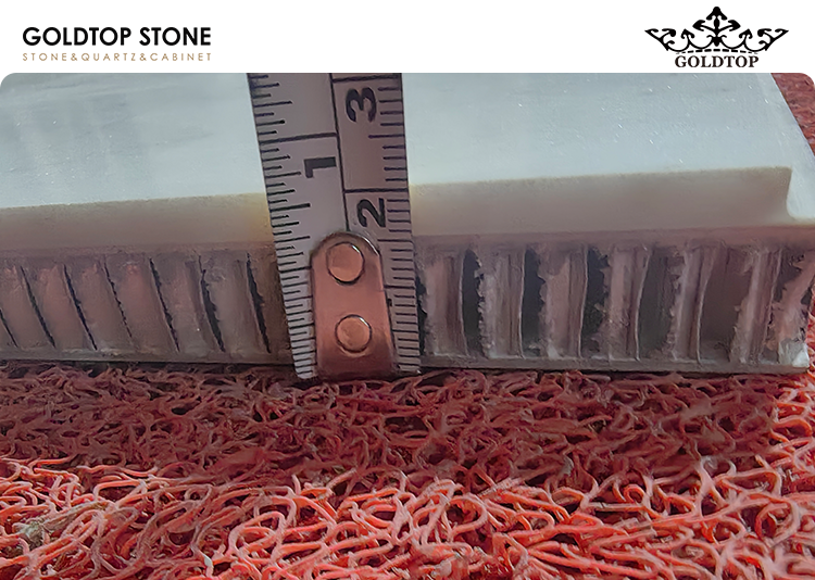 New Ariston White Marble