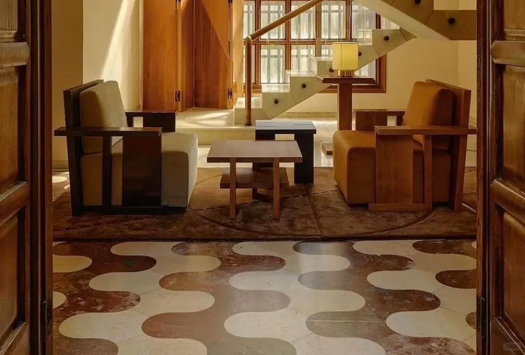 Waterjet Marble Texture