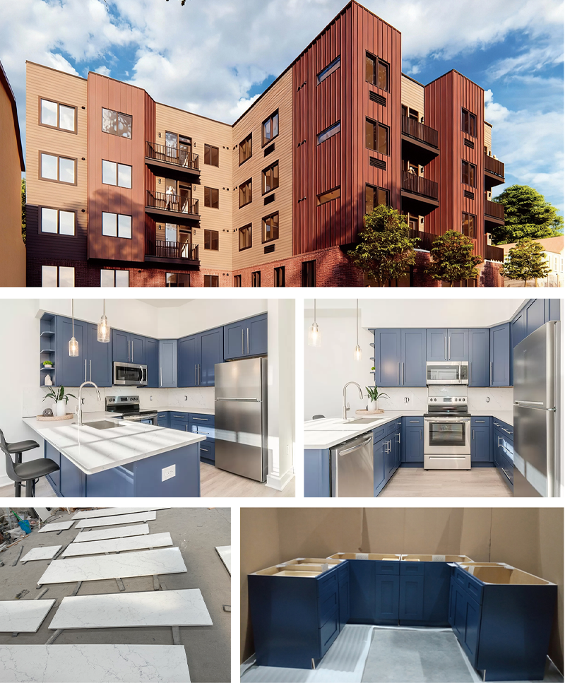 goldtop quartz project