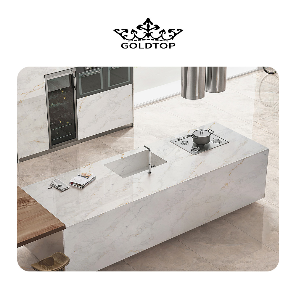 5121 Milan Extra countertops