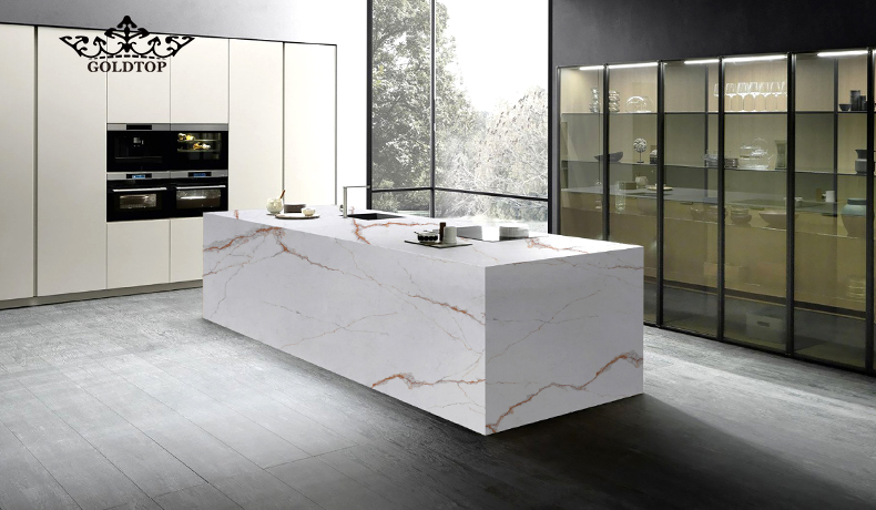 5129 Paonazzo Awake Quartz