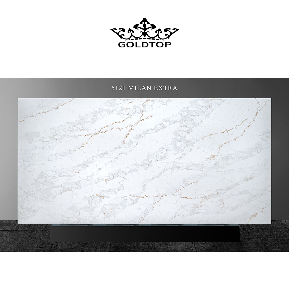 5121 Milan Extra sample