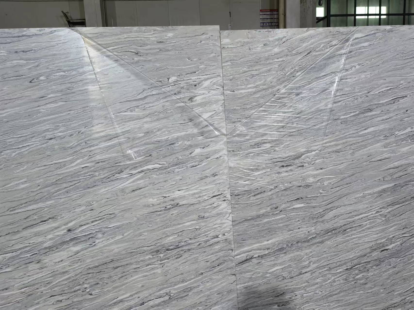 6029 Florence Grey Concrete Quartz