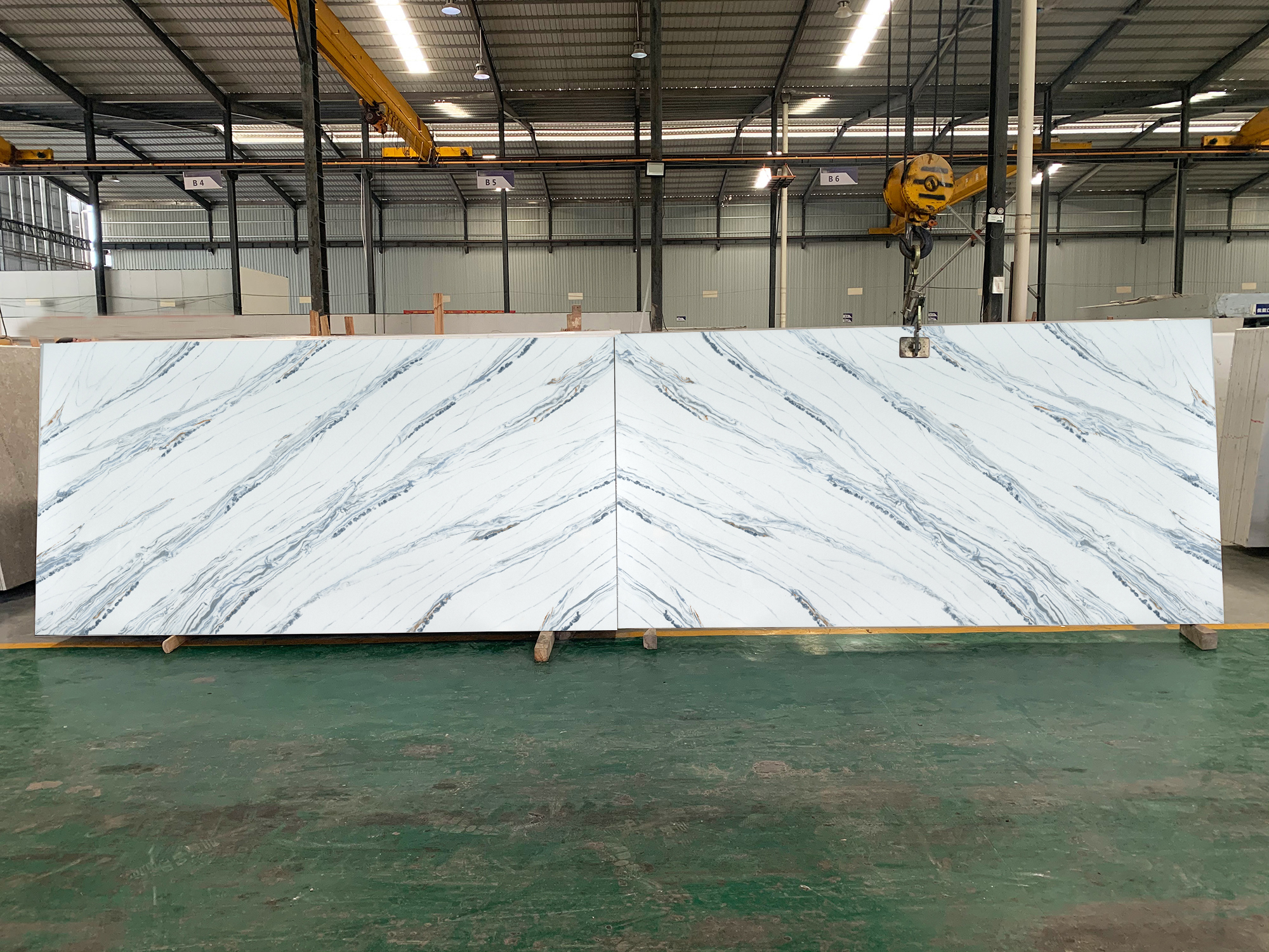Quartz Slabs