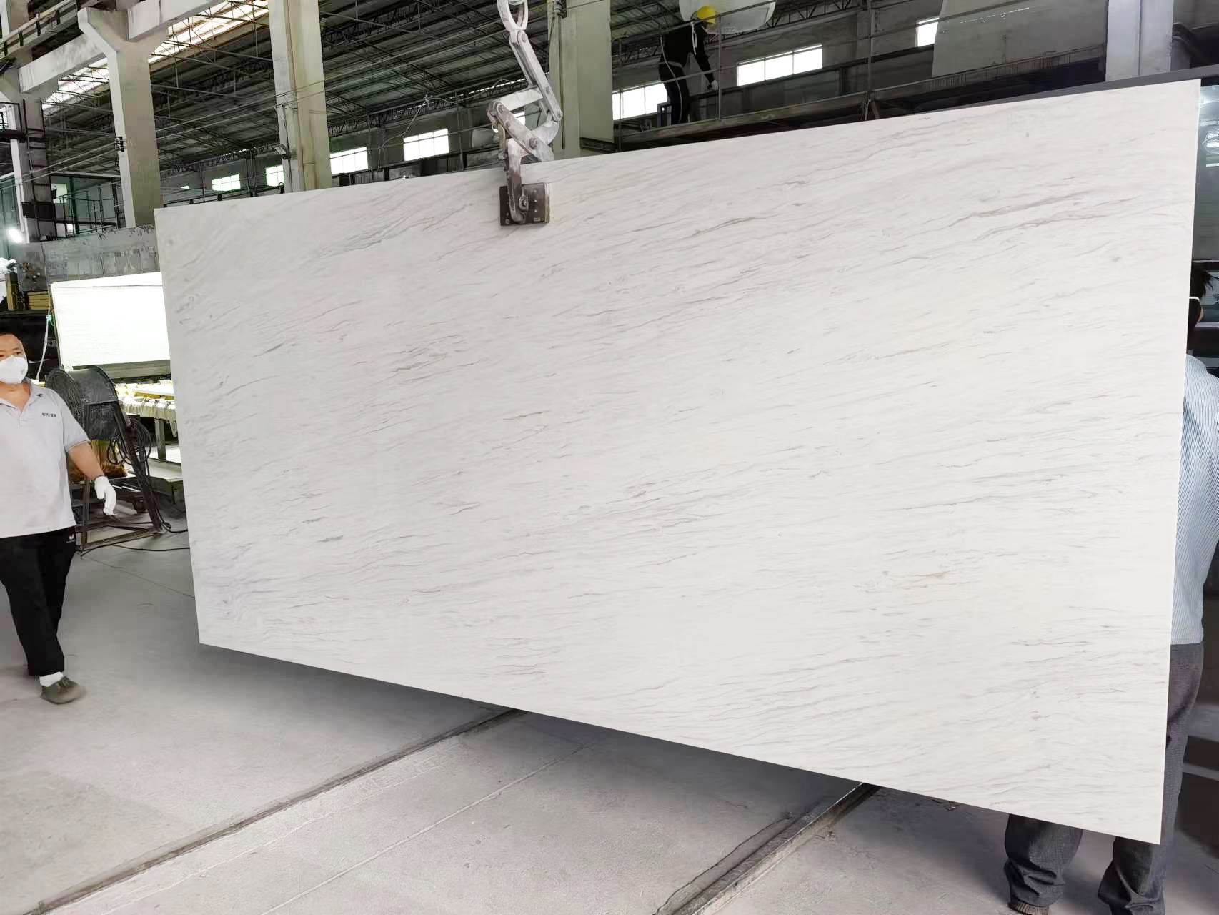 Quartz Slabs