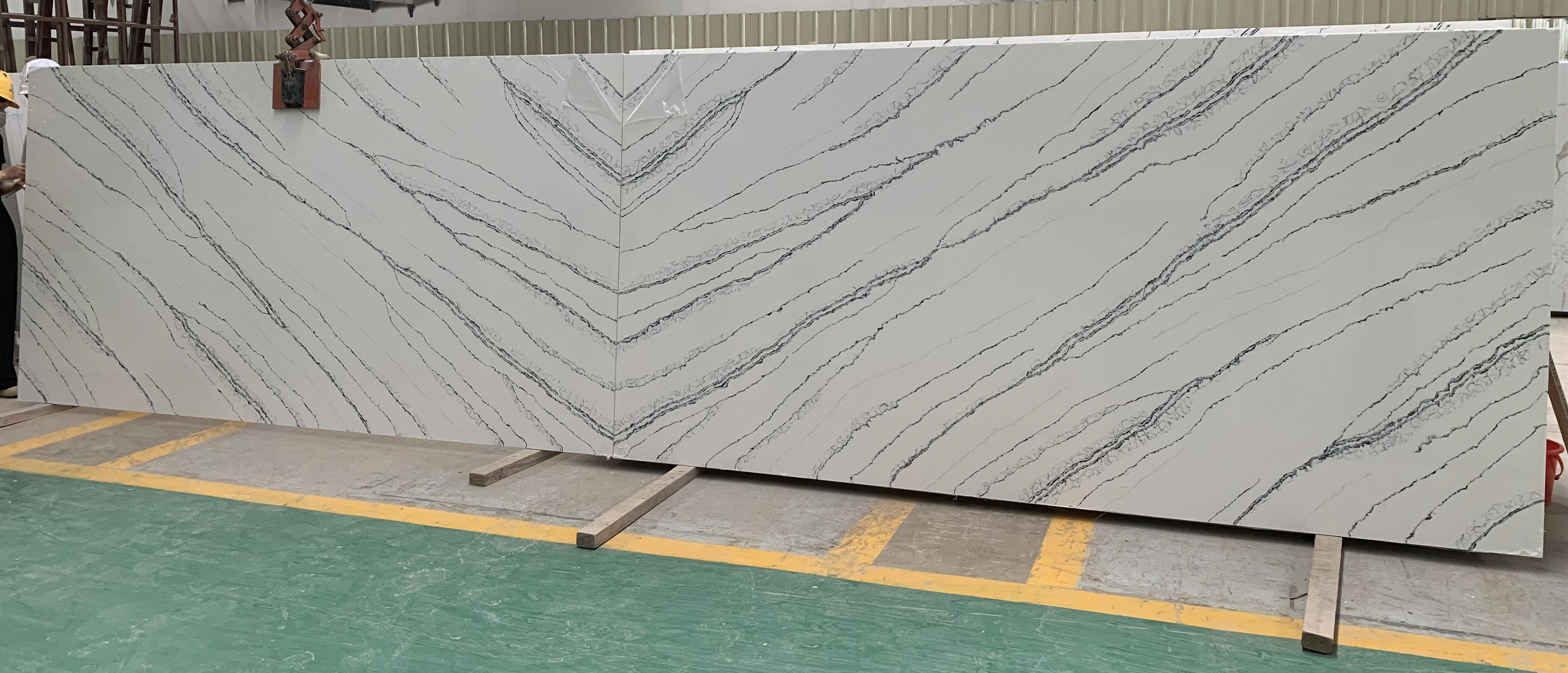 Quartz Slabs