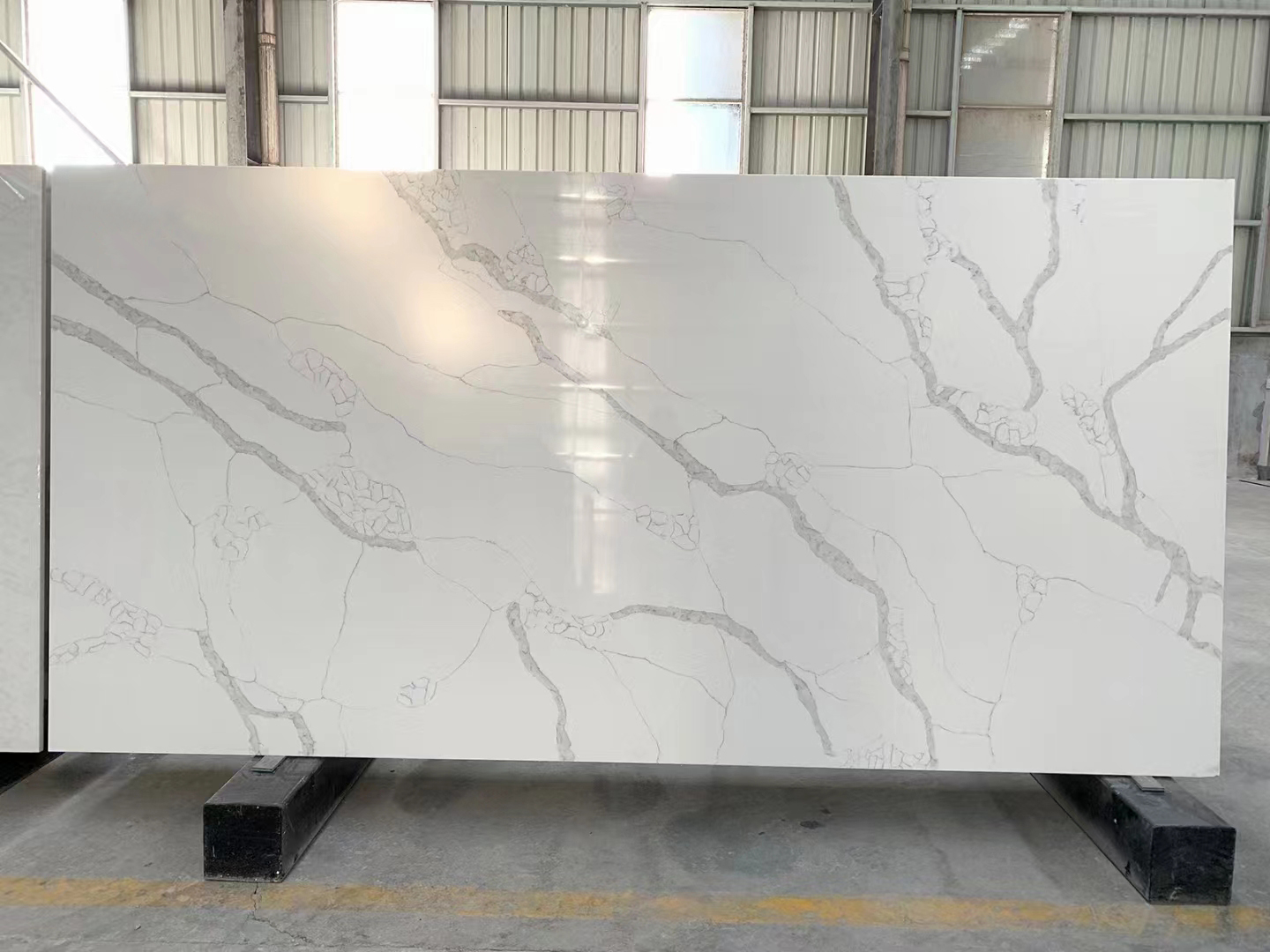 Quartz Slabs