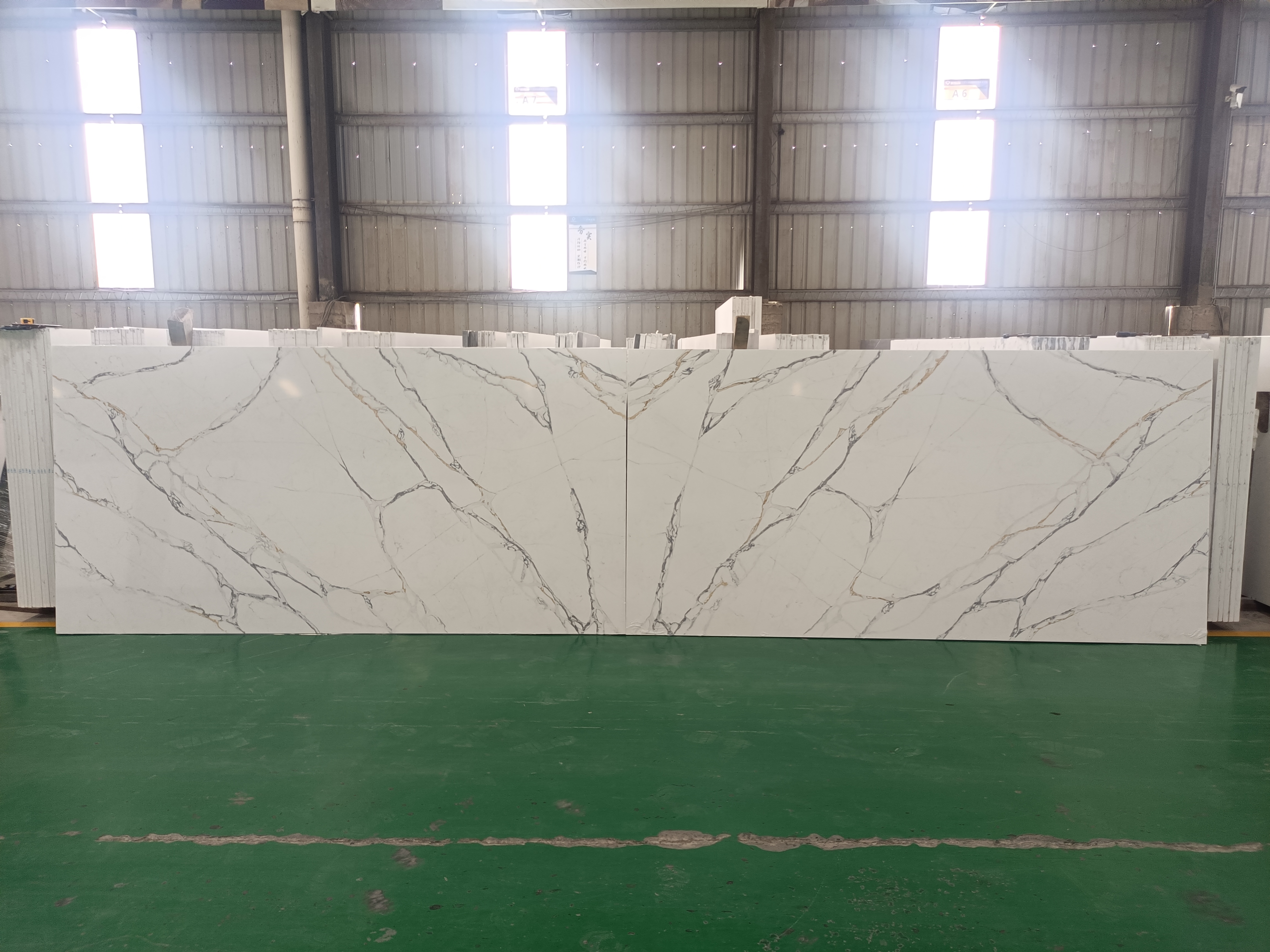 Quartz Slabs