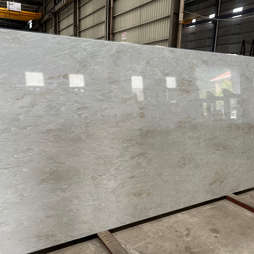  Quartz Slabs