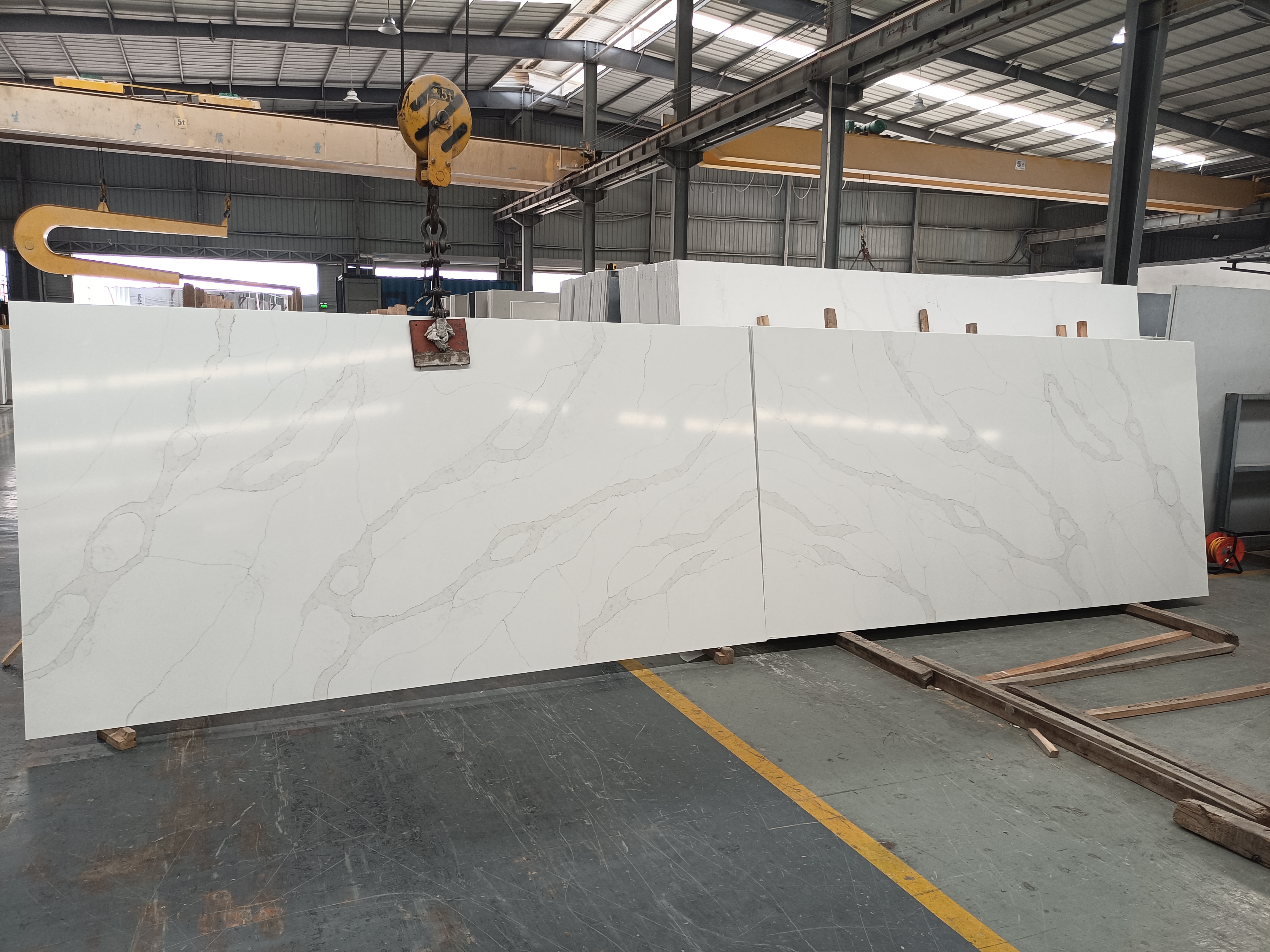 Quartz Slabs