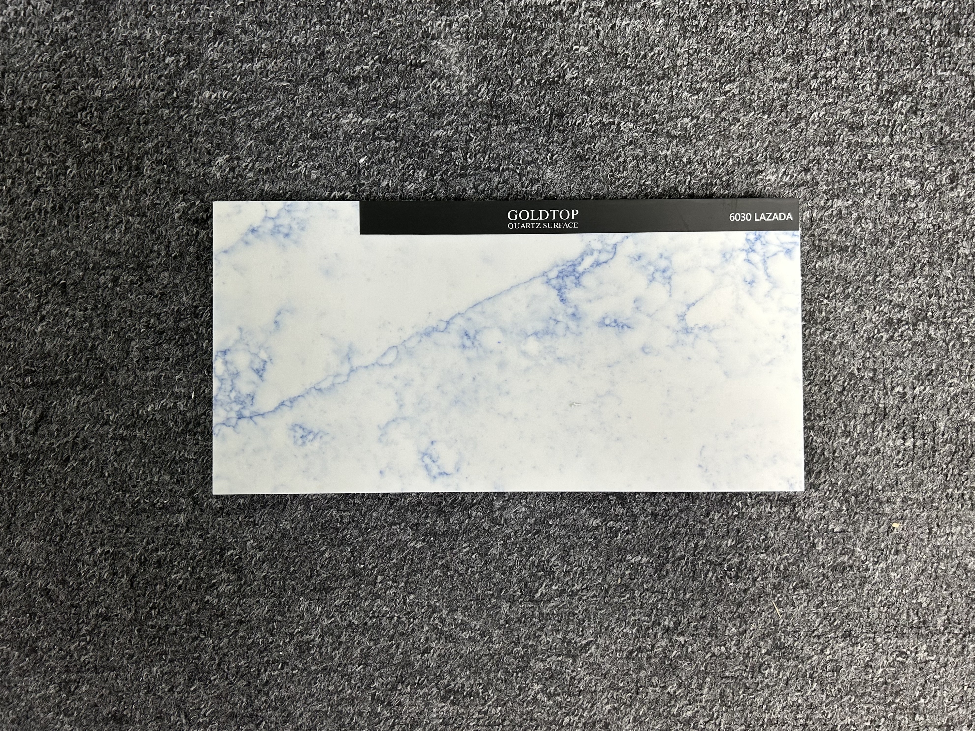  Quartz Slabs