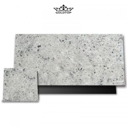 India Kashmir White Granite