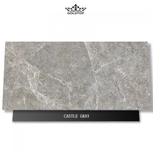 Castle Gray Marble