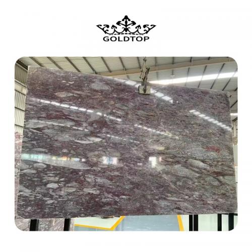 Saint Laurent Grey Marble