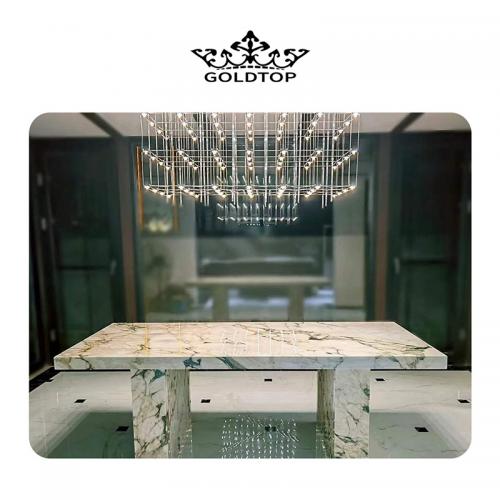 Calacatta Monet Marble