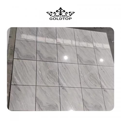 Icelandic Wood Marble