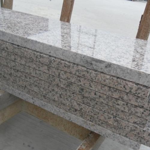 Chaozhou Red Granit