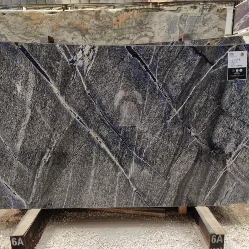 Brazilian Venetian Brown quartzite