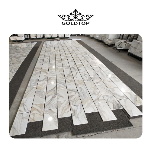 Calacatta Macchia Vecchia Marble