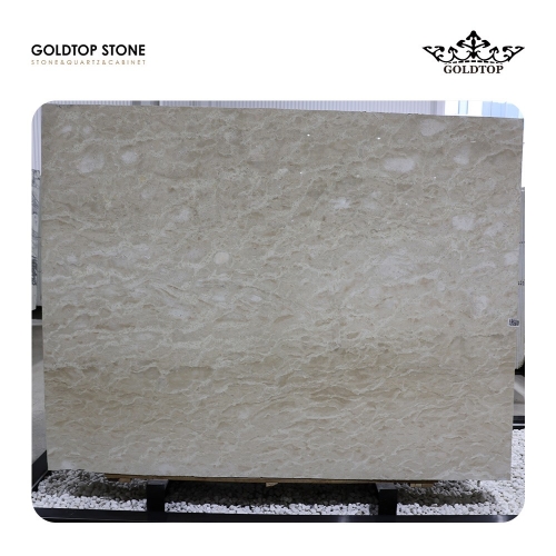 The Gilded Century Marble