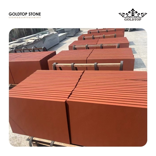 Sichuan Red Sandstone