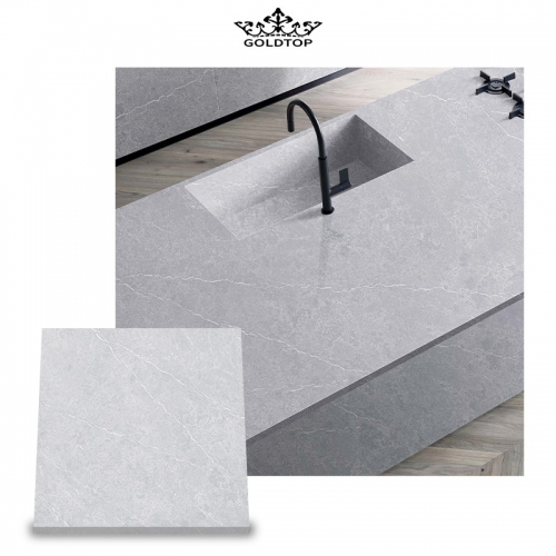 6012 Angle Ash Concrete Quartz