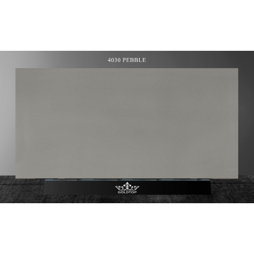 4030 Pebble Marble Quartz