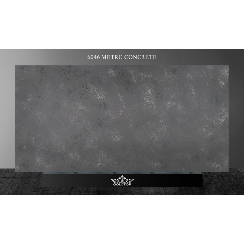 6046 Metro Concrete Concrete Quartz