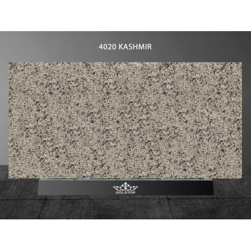 4020 Kashmir Marble Quartz