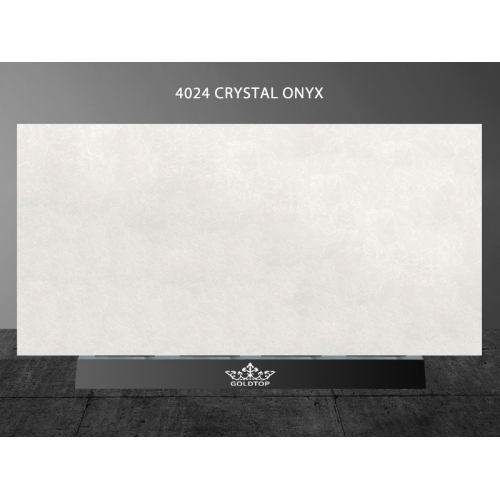 4024 Crystal Onyx Marble Quartz