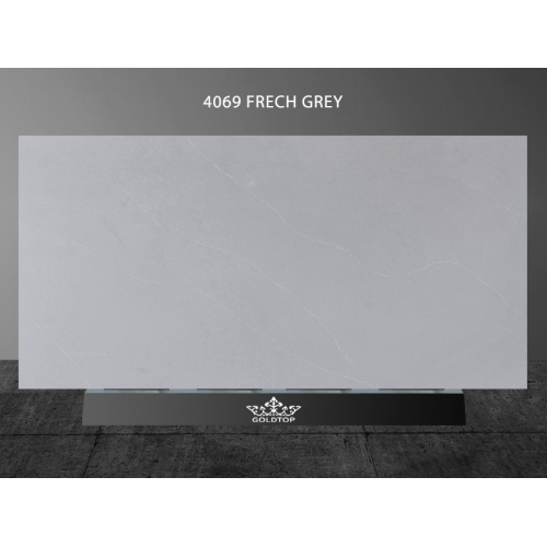 4099 Cristallo Marble Quartz