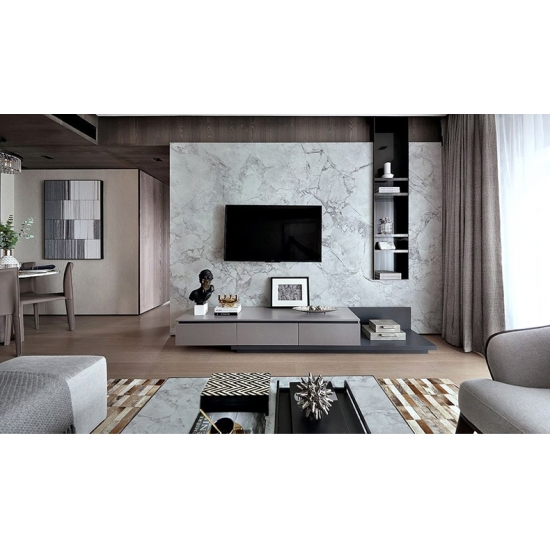 7007 Super White PD Quartz