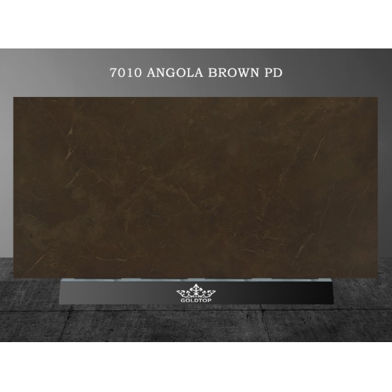 7010 Angola Brown PD Quartz