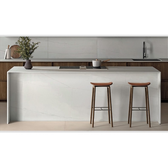 5006 Calacatta Emerald Quartz