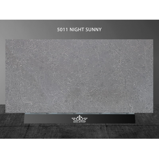5011 Night Sunny Quartz