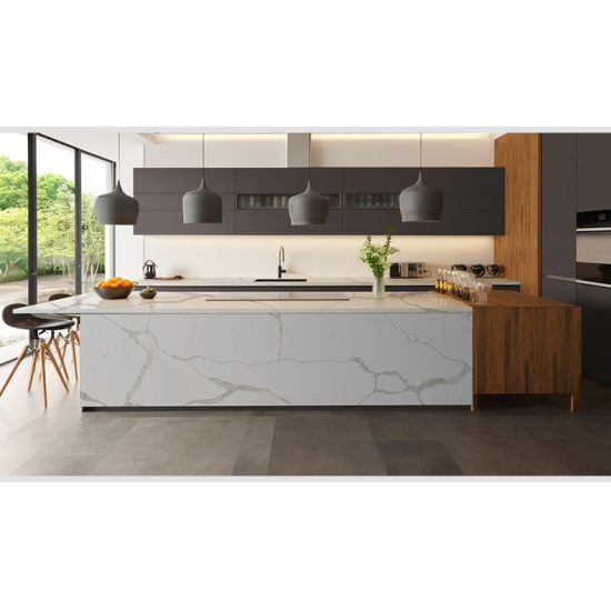 5003 Silk Road Quartz