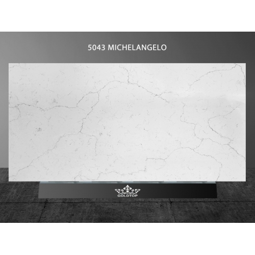 5043 Michelangelo Quartz