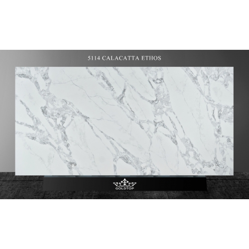 5114 Calacatta Ethos Quartz