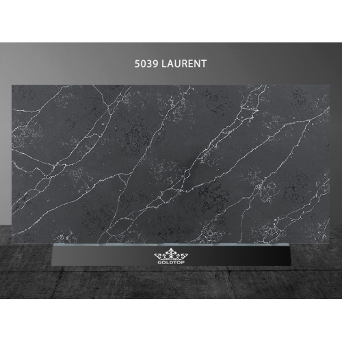 5039 Laurent Quartz